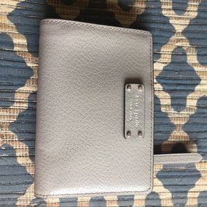 Kate Spade Bifold Wallet
